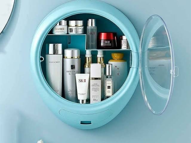 Dreamworld-COSMETICS